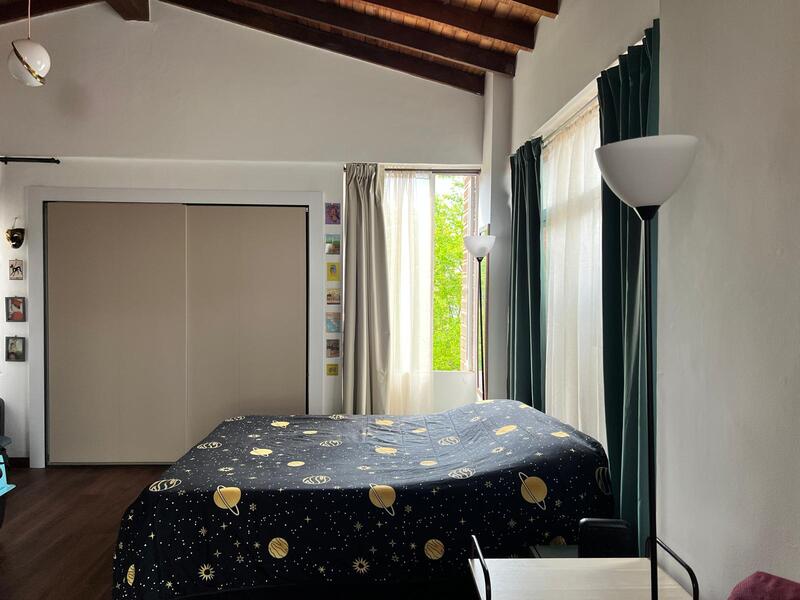 1BR Apartment in Milla de Oro (40 m²) - 4