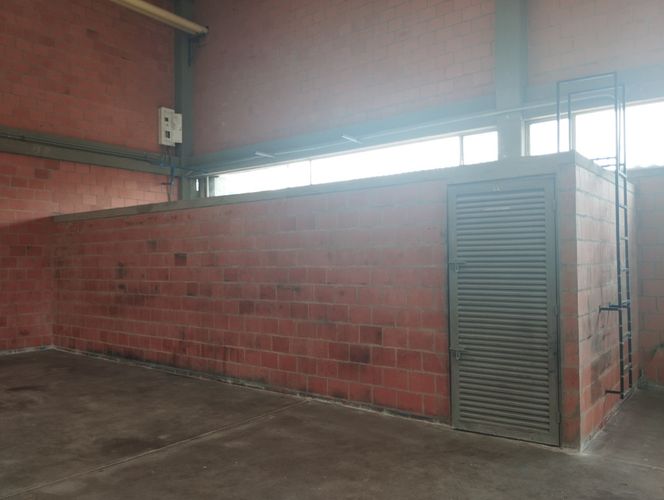Bodega en arriendo en Canavita, Tocancipá, 2625 m² · foto 3 de 21
