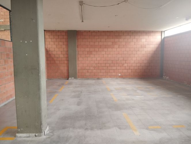 Bodega en arriendo en Canavita, Tocancipá, 2625 m² · foto 5 de 21
