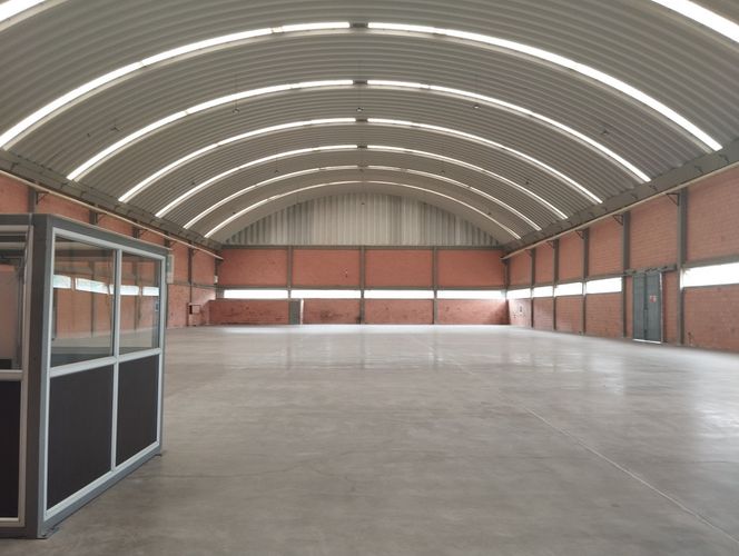 Bodega en arriendo en Canavita, Tocancipá, 2625 m² · foto 6 de 21