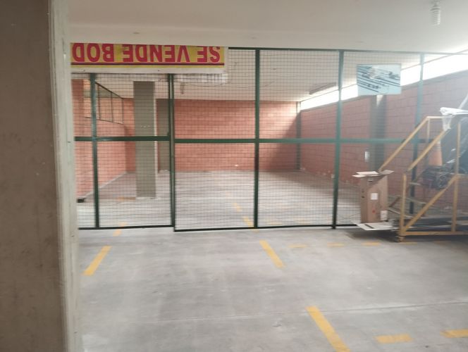 Bodega en arriendo en Canavita, Tocancipá, 2625 m² · foto 7 de 21