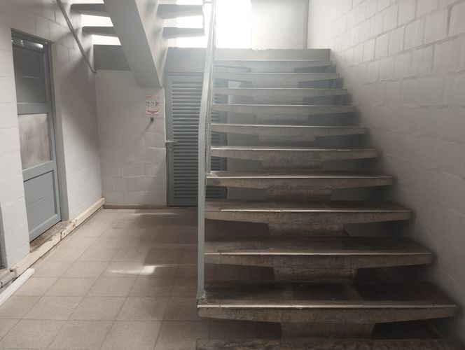 Bodega en arriendo en Canavita, Tocancipá, 2625 m² · foto 8 de 21