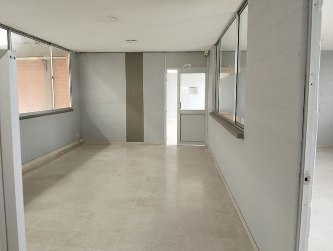 Bodega en arriendo en Canavita, Tocancipá, 2625 m² · foto 12 de 21