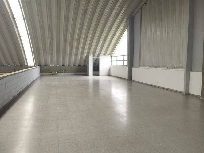Bodega en arriendo en Canavita, Tocancipá, 2625 m² · foto 14 de 21