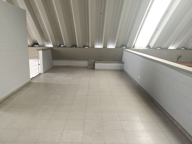 Bodega en arriendo en Canavita, Tocancipá, 2625 m² · foto 15 de 21