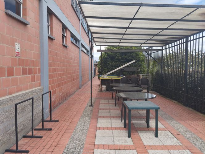 Bodega en arriendo en Canavita, Tocancipá, 2625 m² · foto 18 de 21