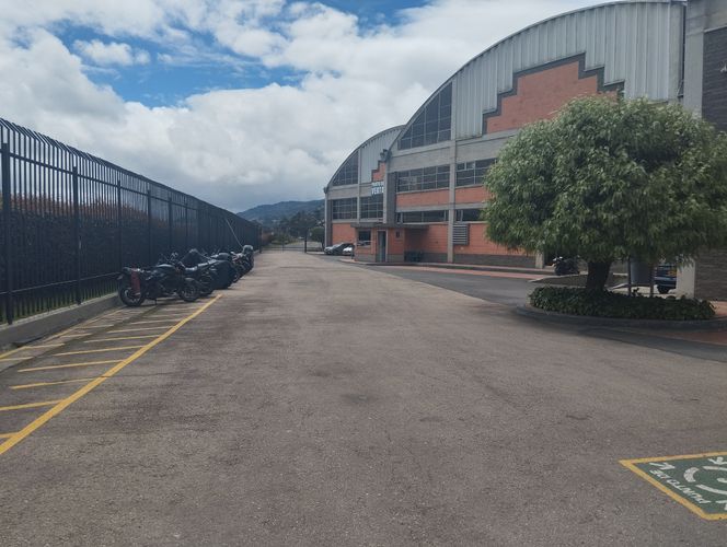 Bodega en arriendo en Canavita, Tocancipá, 2625 m² · foto 20 de 21