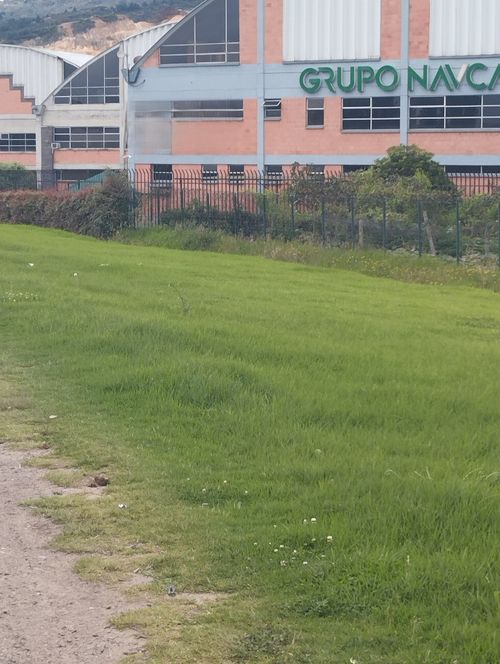 Bodega en arriendo en Canavita, Tocancipá, 2625 m² · foto 21 de 21