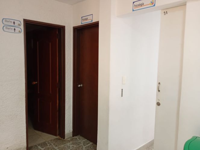 Oficina en venta en Laureles, Medellín, 29 m² · foto 15 de 17