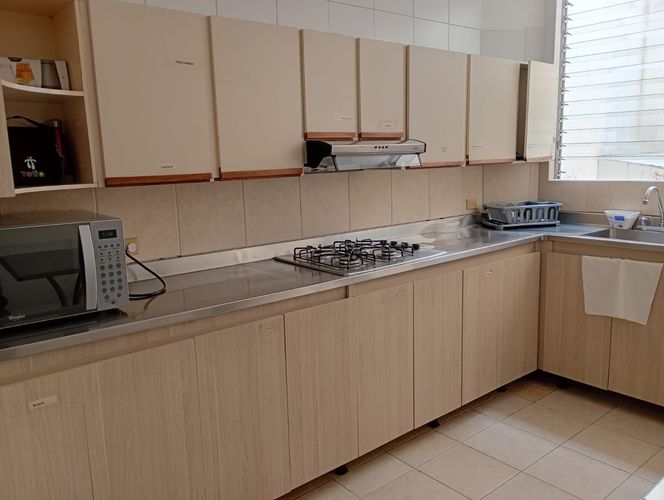 Oficina en venta en Laureles, Medellín, 29 m² · foto 8 de 17