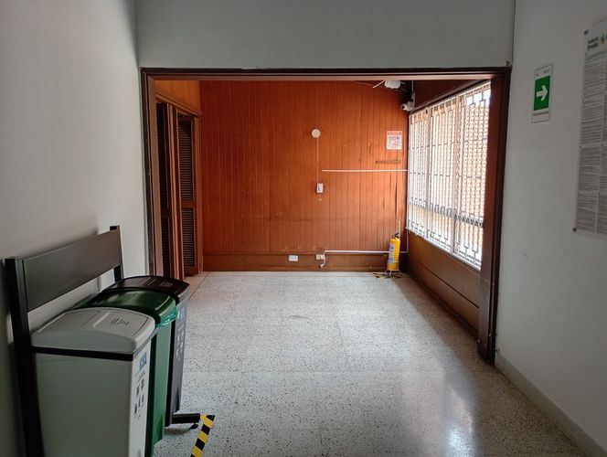 Oficina en venta en Laureles, Medellín, 29 m² · foto 17 de 17