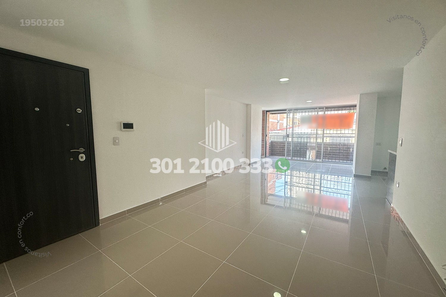 Apartamento en venta en Calasanz, Medellín · foto 4 de 24