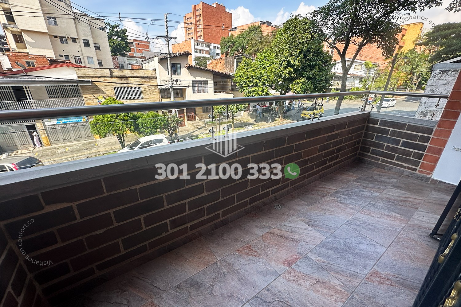Apartamento en venta en Calasanz, Medellín · foto 6 de 24