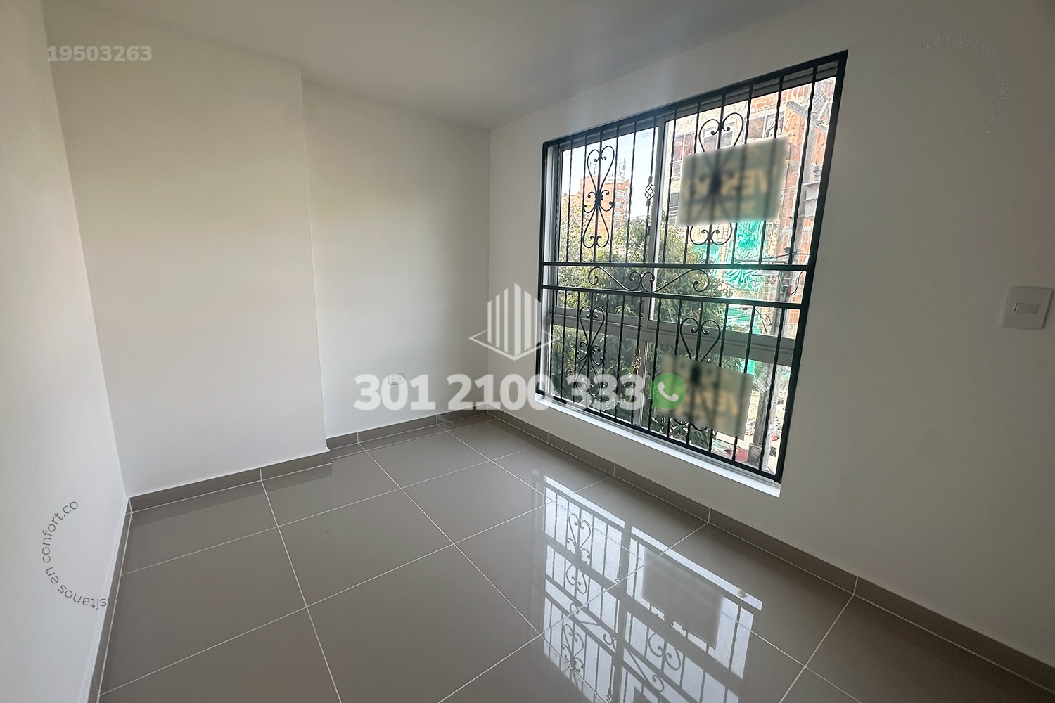 Apartamento en venta en Calasanz, Medellín · foto 10 de 24