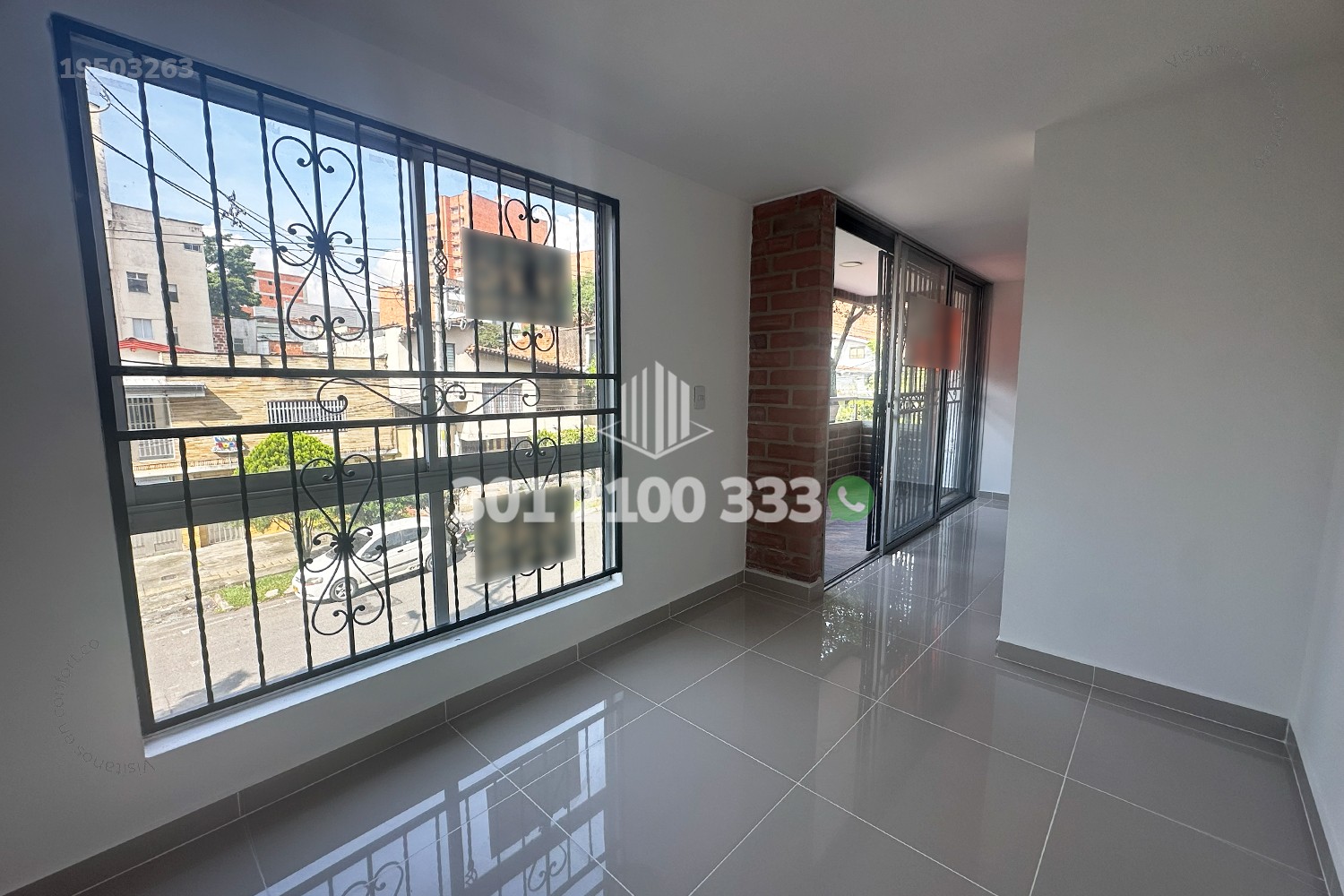 Apartamento en venta en Calasanz, Medellín · foto 11 de 24