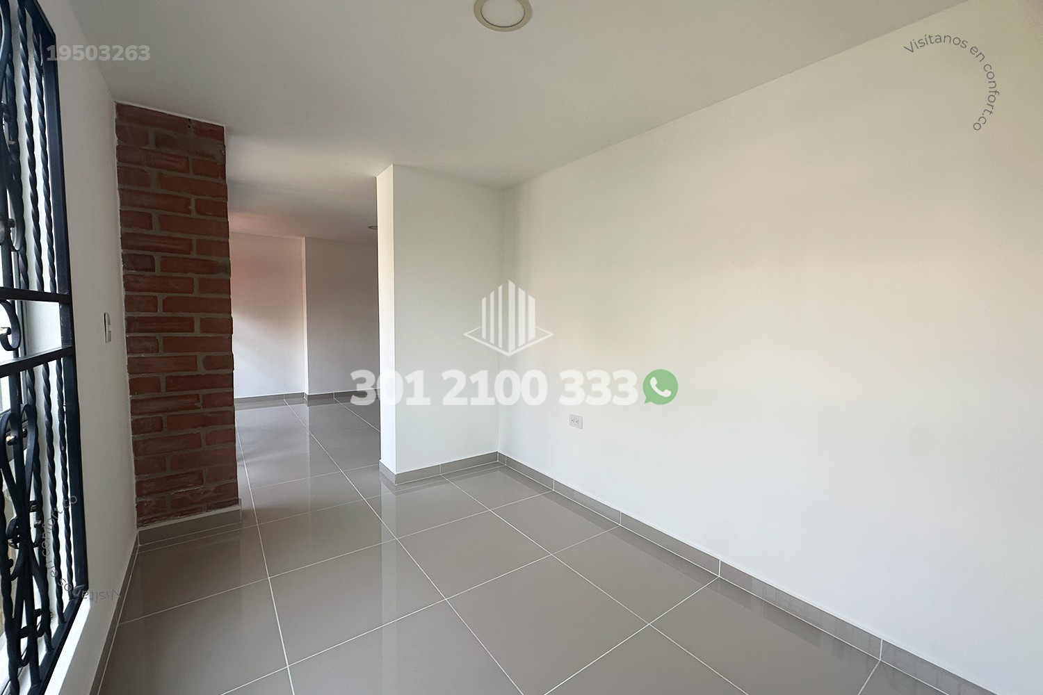 Apartamento en venta en Calasanz, Medellín · foto 12 de 24