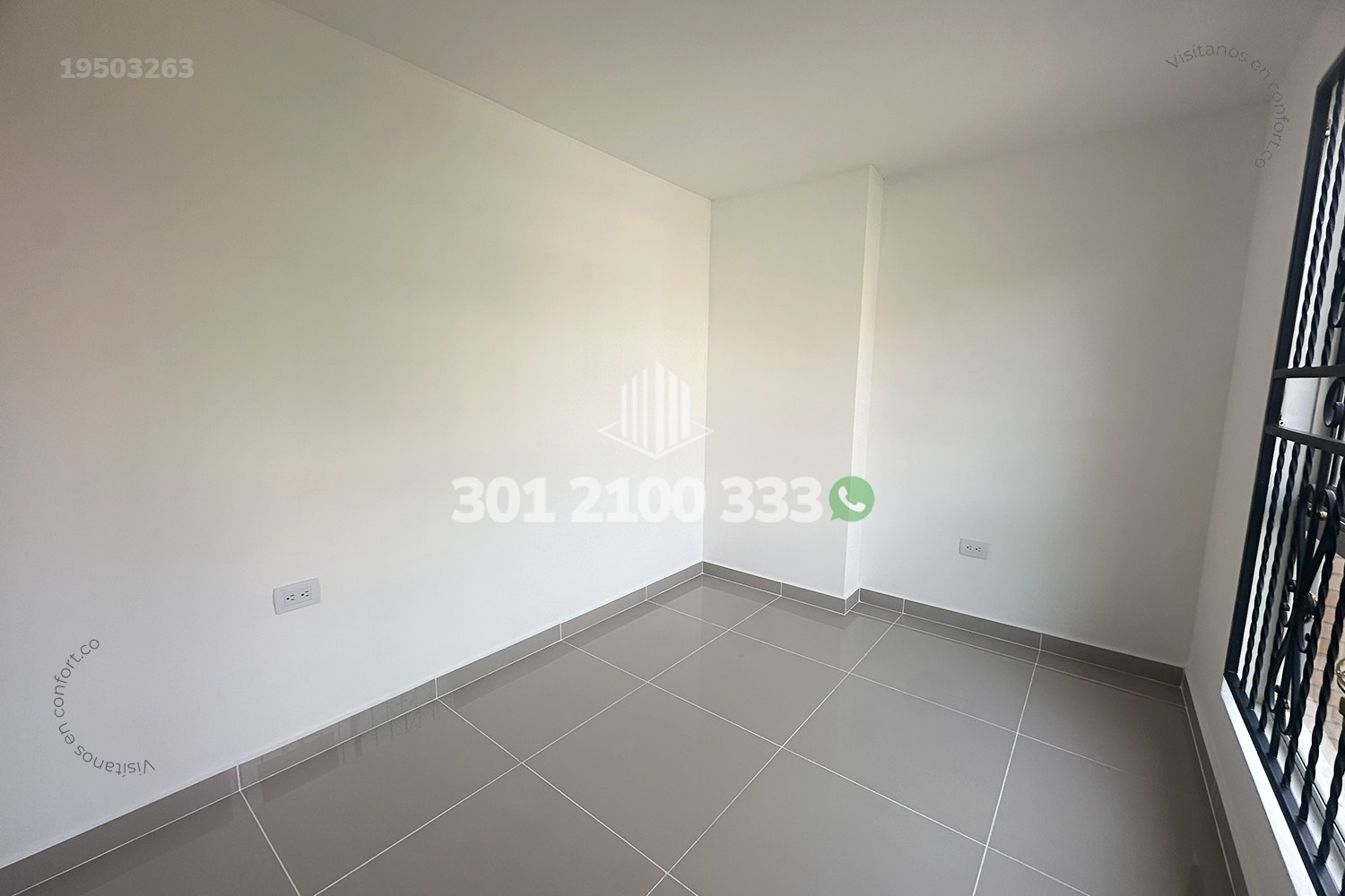 Apartamento en venta en Calasanz, Medellín · foto 13 de 24