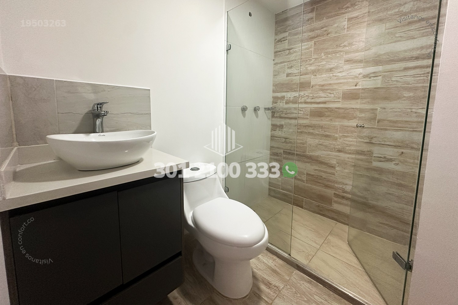 Apartamento en venta en Calasanz, Medellín · foto 14 de 24