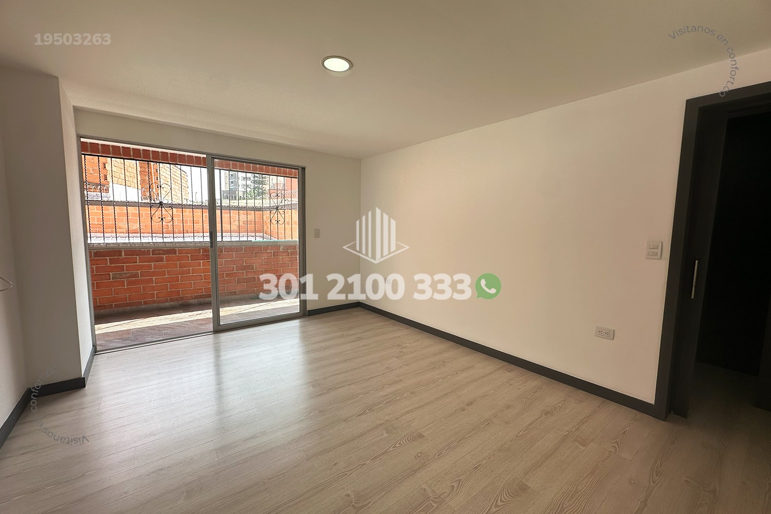 Apartamento en venta en Calasanz, Medellín · foto 15 de 24
