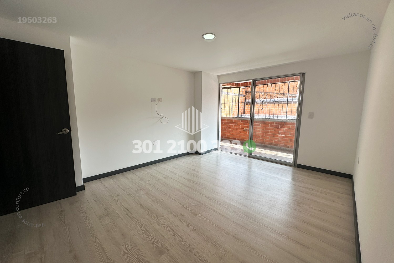 Apartamento en venta en Calasanz, Medellín · foto 17 de 24