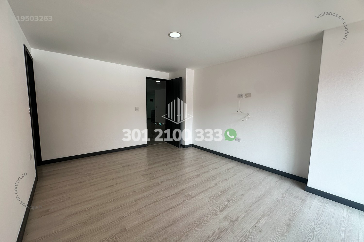 Apartamento en venta en Calasanz, Medellín · foto 18 de 24