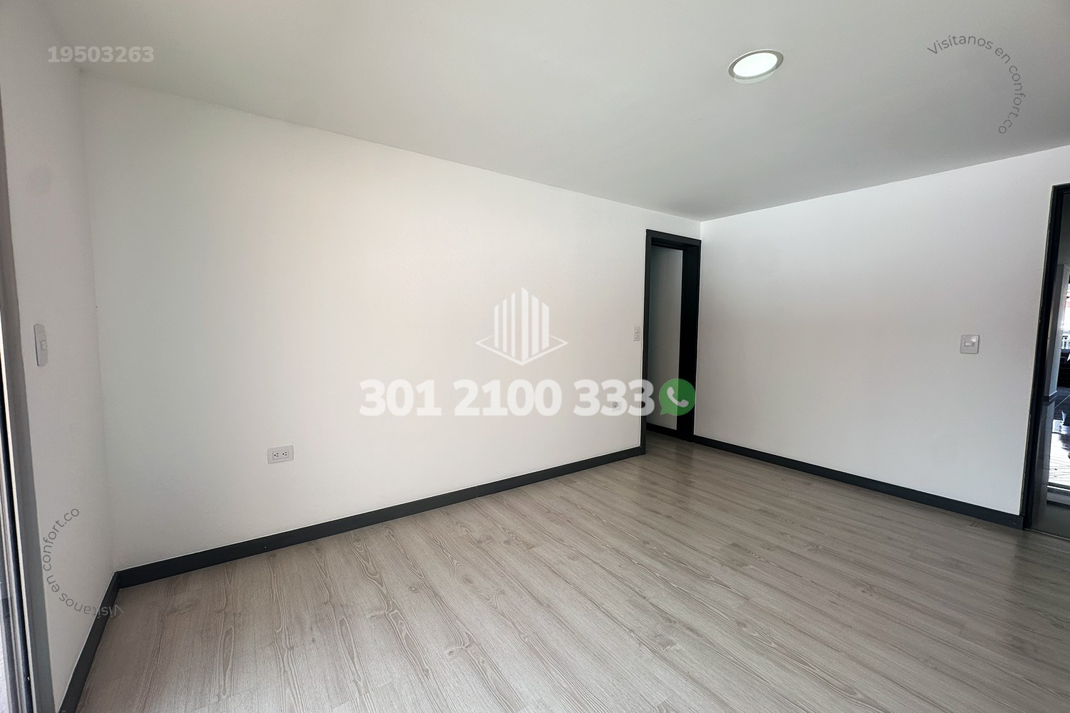 Apartamento en venta en Calasanz, Medellín · foto 19 de 24