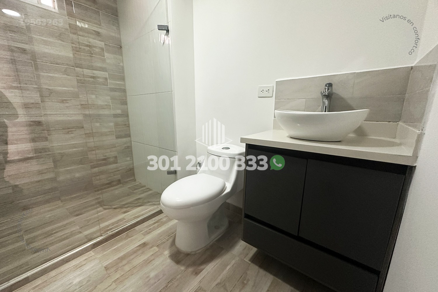 Apartamento en venta en Calasanz, Medellín · foto 20 de 24