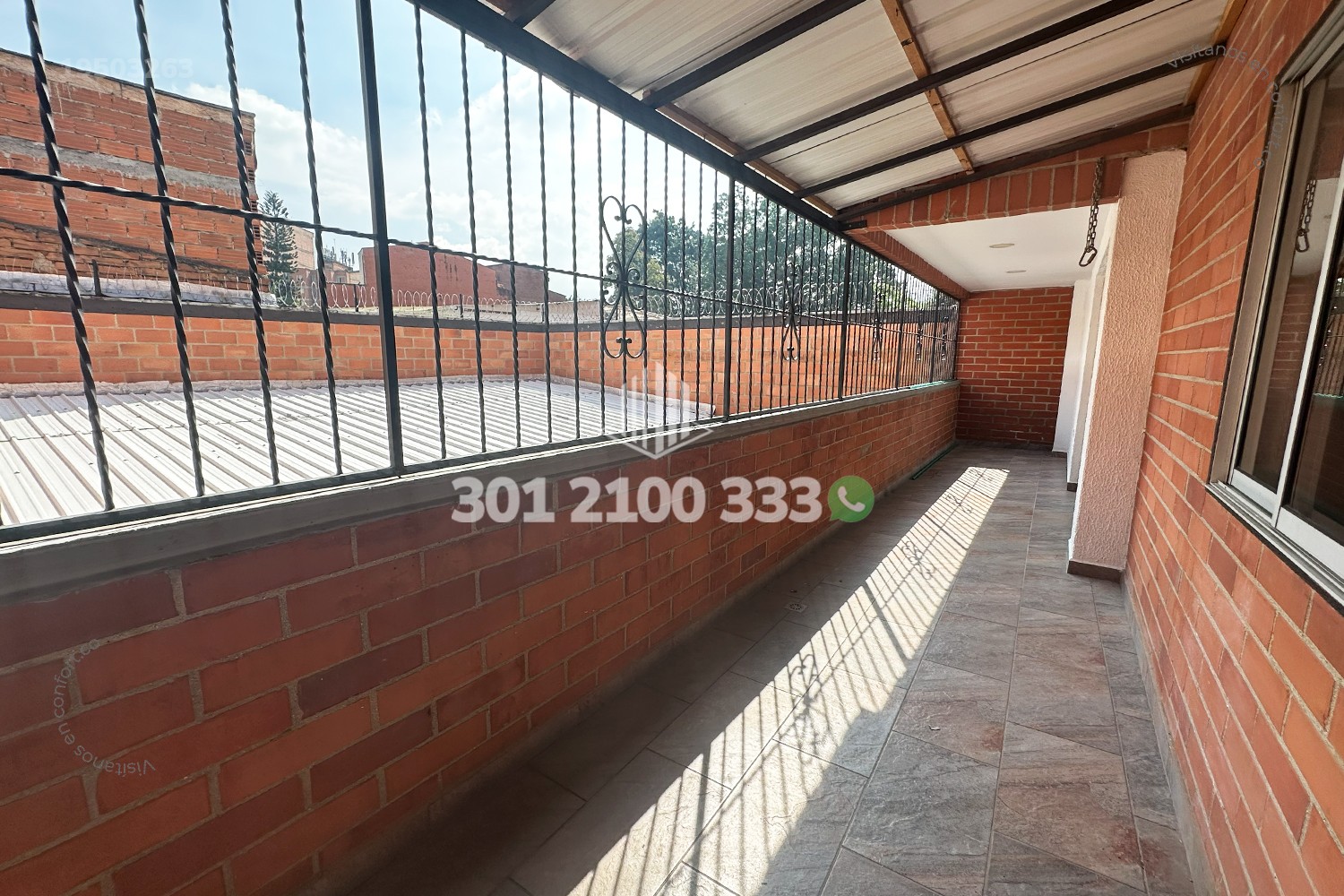 Apartamento en venta en Calasanz, Medellín · foto 21 de 24