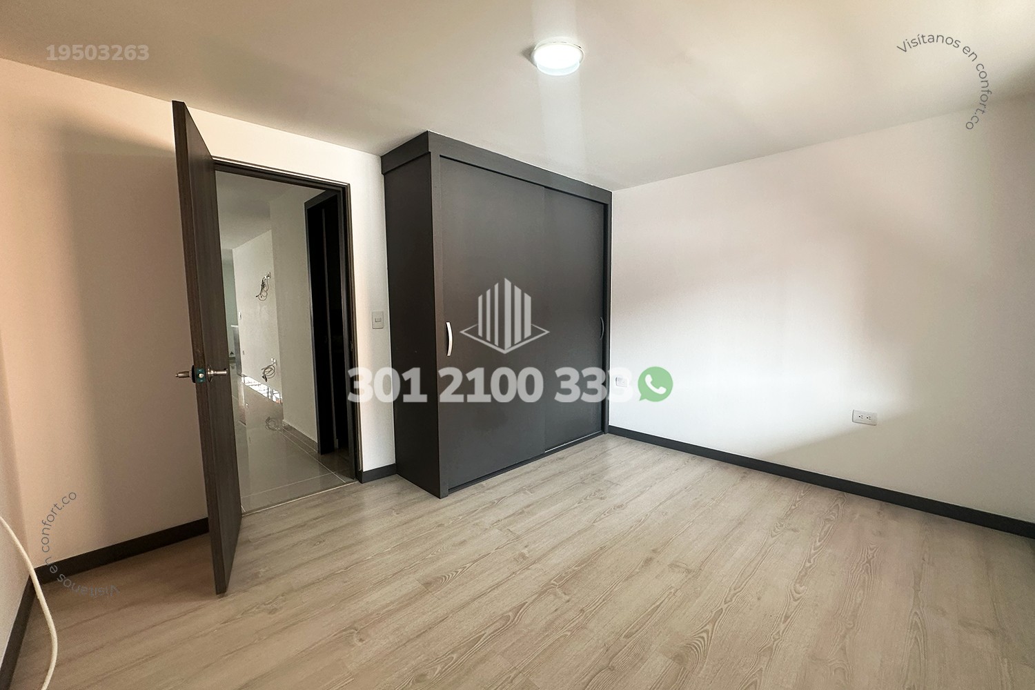 Apartamento en venta en Calasanz, Medellín · foto 22 de 24