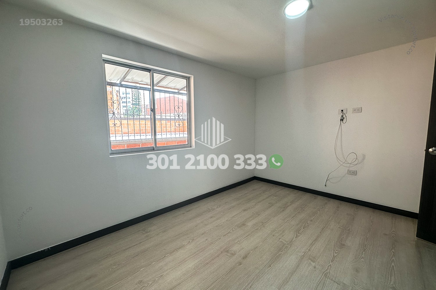 Apartamento en venta en Calasanz, Medellín · foto 24 de 24