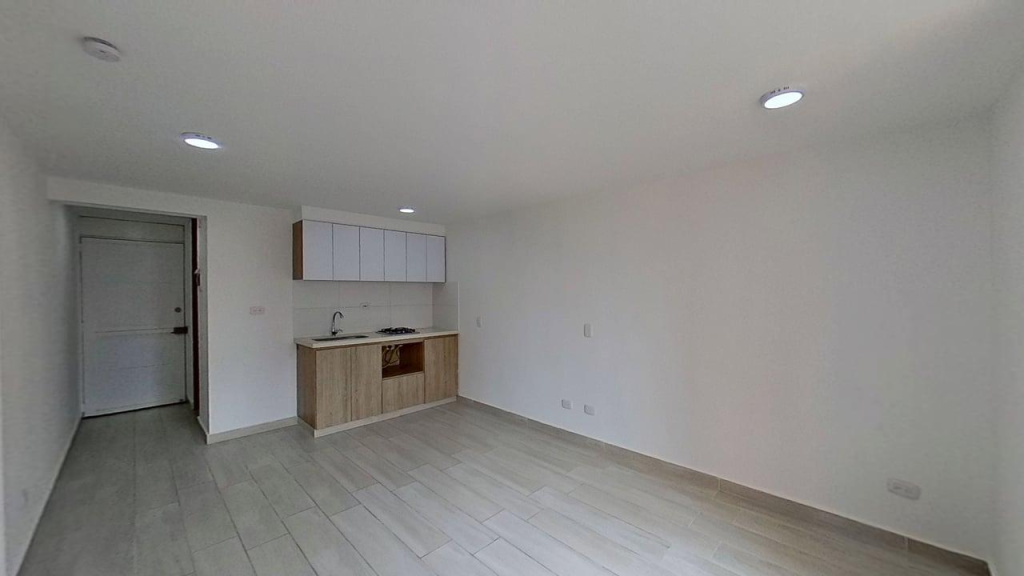 Apartamento en venta en El Liston, Bogotá · foto 4 de 7