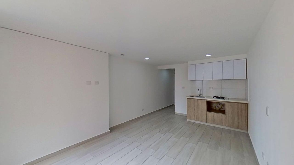Apartamento en venta en El Liston, Bogotá · foto 5 de 7