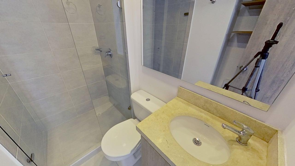 Apartamento en venta en El Liston, Bogotá · foto 6 de 7