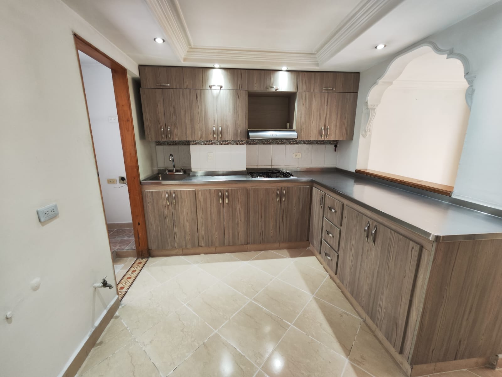 Apartamento en arriendo en Laureles, Medellín · foto 4 de 18