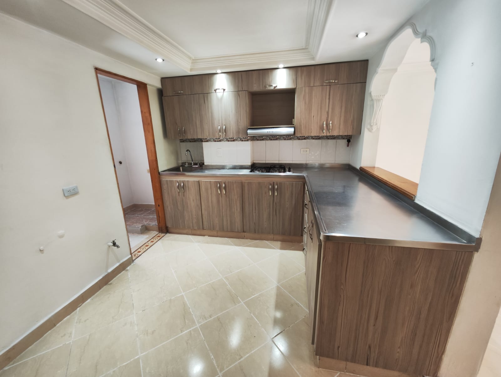 Apartamento en arriendo en Laureles, Medellín · foto 7 de 18