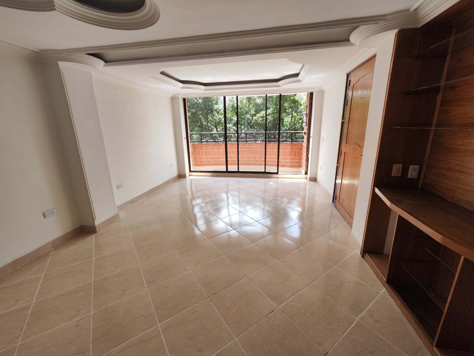 Apartamento en arriendo en Laureles, Medellín · foto 8 de 18