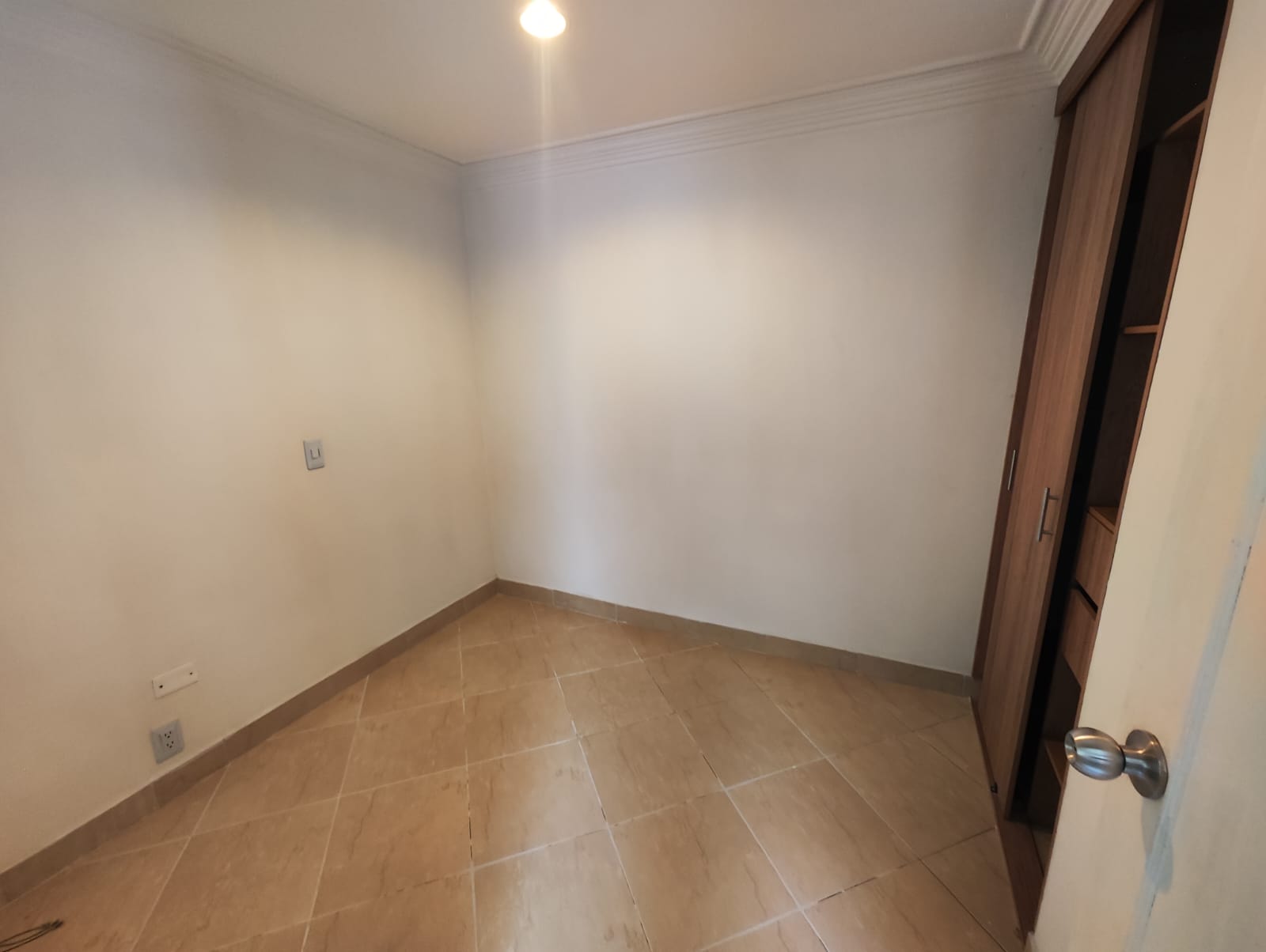 Apartamento en arriendo en Laureles, Medellín · foto 10 de 18