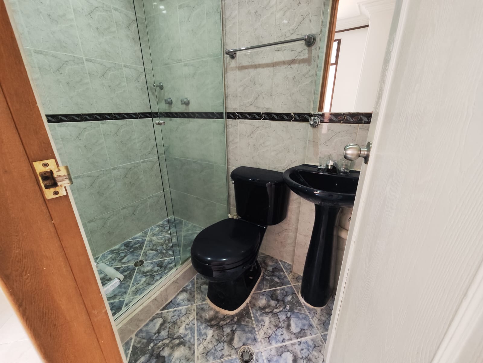 Apartamento en arriendo en Laureles, Medellín · foto 11 de 18