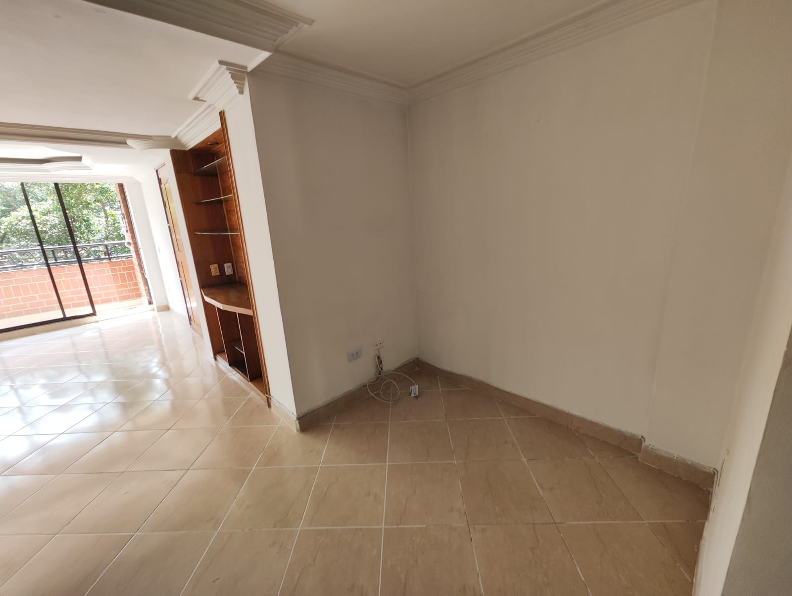 Apartamento en arriendo en Laureles, Medellín · foto 12 de 18