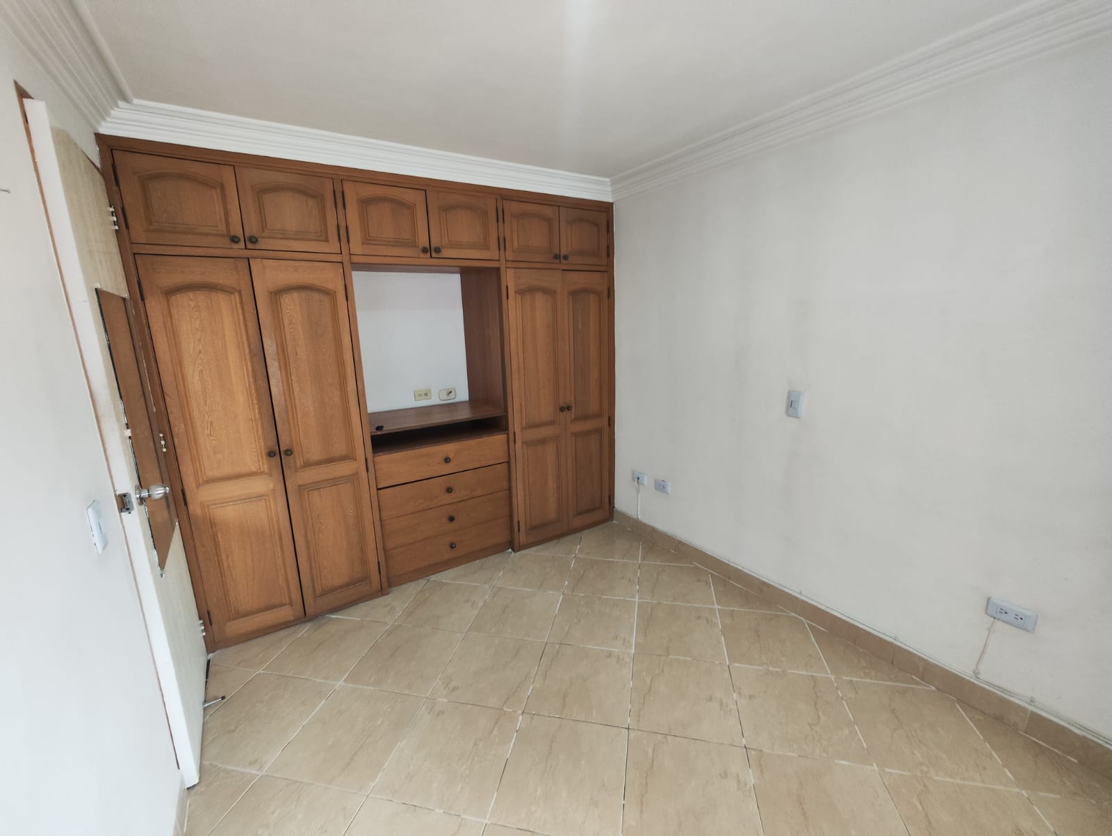 Apartamento en arriendo en Laureles, Medellín · foto 16 de 18