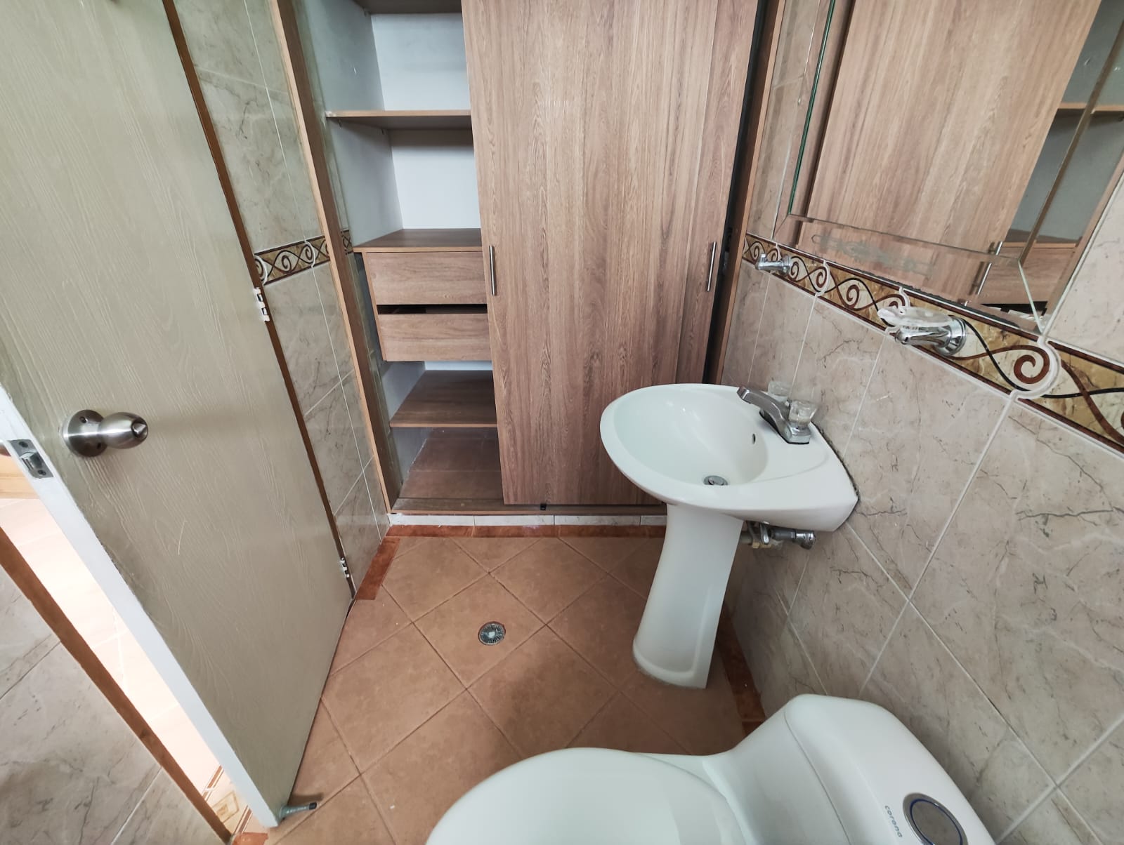 Apartamento en arriendo en Laureles, Medellín · foto 18 de 18