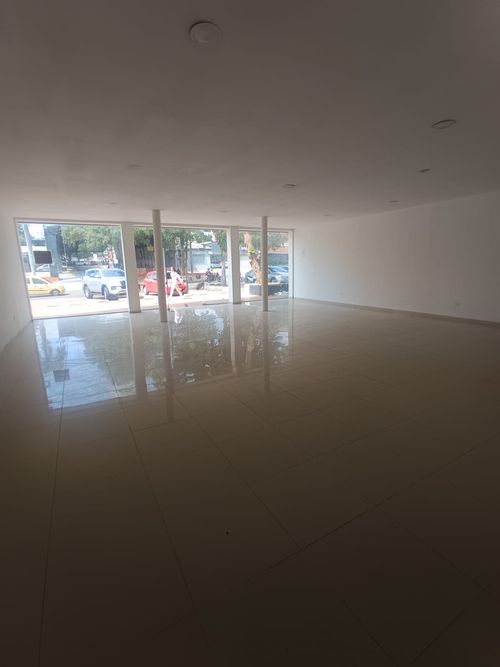Local en arriendo en Granadillo, Barranquilla, 400 m² · foto 2 de 10
