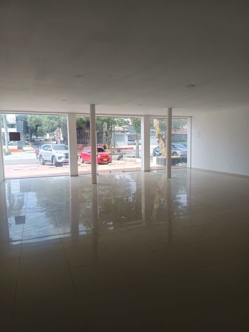 Local en arriendo en Granadillo, Barranquilla, 400 m² · foto 3 de 10