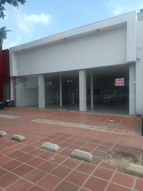 Local en arriendo en Granadillo, Barranquilla, 400 m² · foto 8 de 10