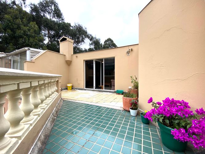 Casa de 4 alcobas en venta en Bosque Medina, Bogotá, 360 m² · foto 24 de 24