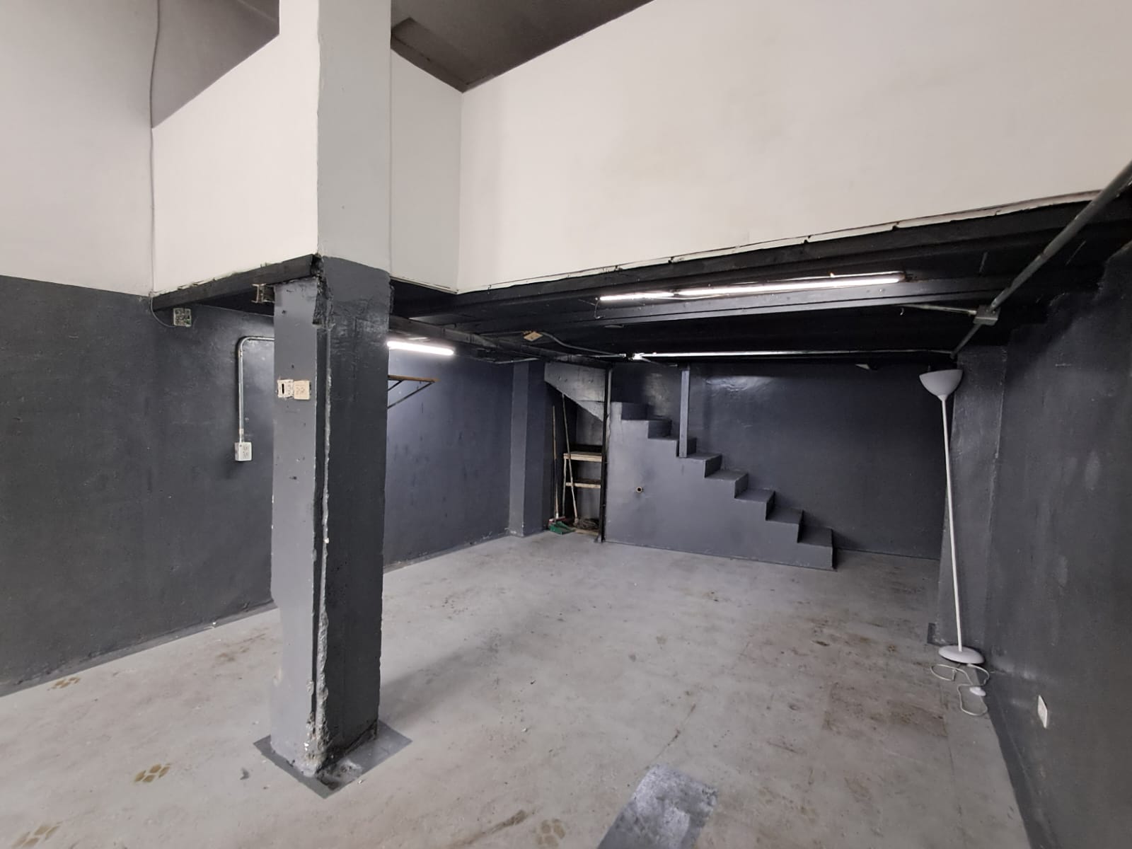 Local en Arriendo en Sector lago uribe, Pereira