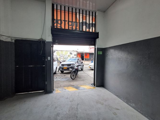 Local en arriendo en Sector Lago Uribe, Pereira, 60 m² · foto 4 de 9