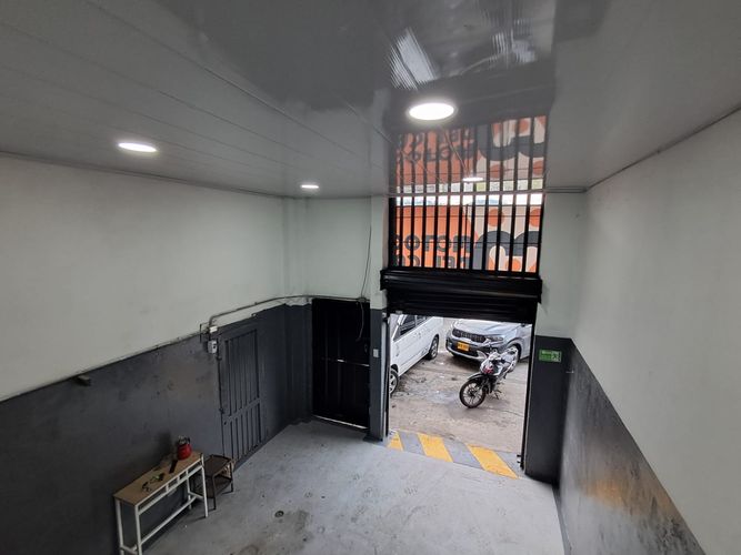Local en arriendo en Sector Lago Uribe, Pereira, 60 m² · foto 5 de 9