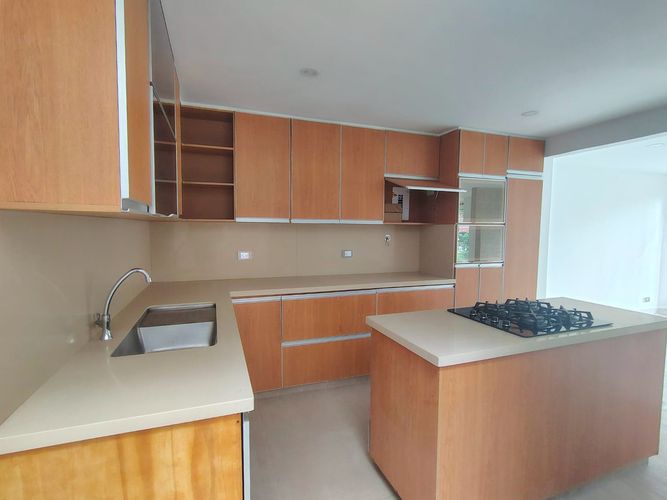 Oficina en venta en Laureles, Medellín, 148 m² · foto 9 de 10