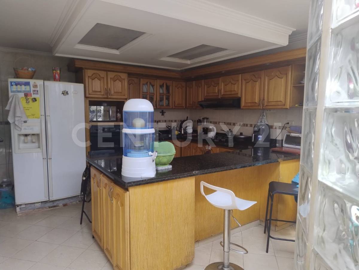 Casa en venta en Niza, Bogotá · foto 15 de 24